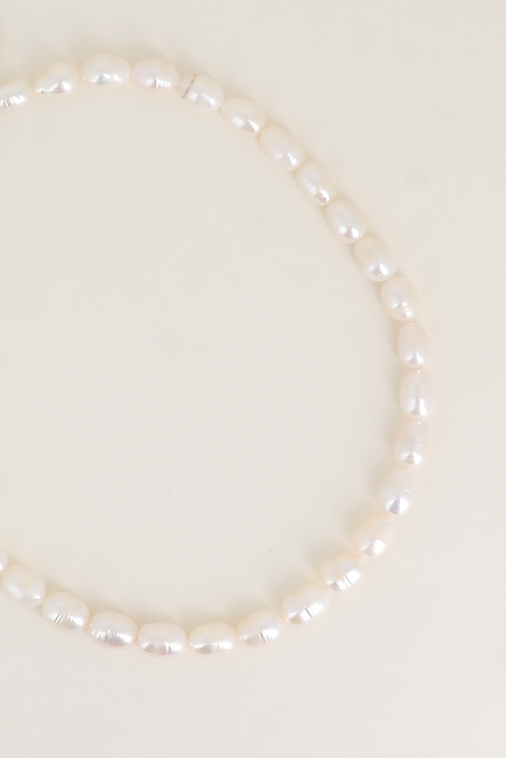 Wholesaler Bohm - Necklace - freshwater pearls