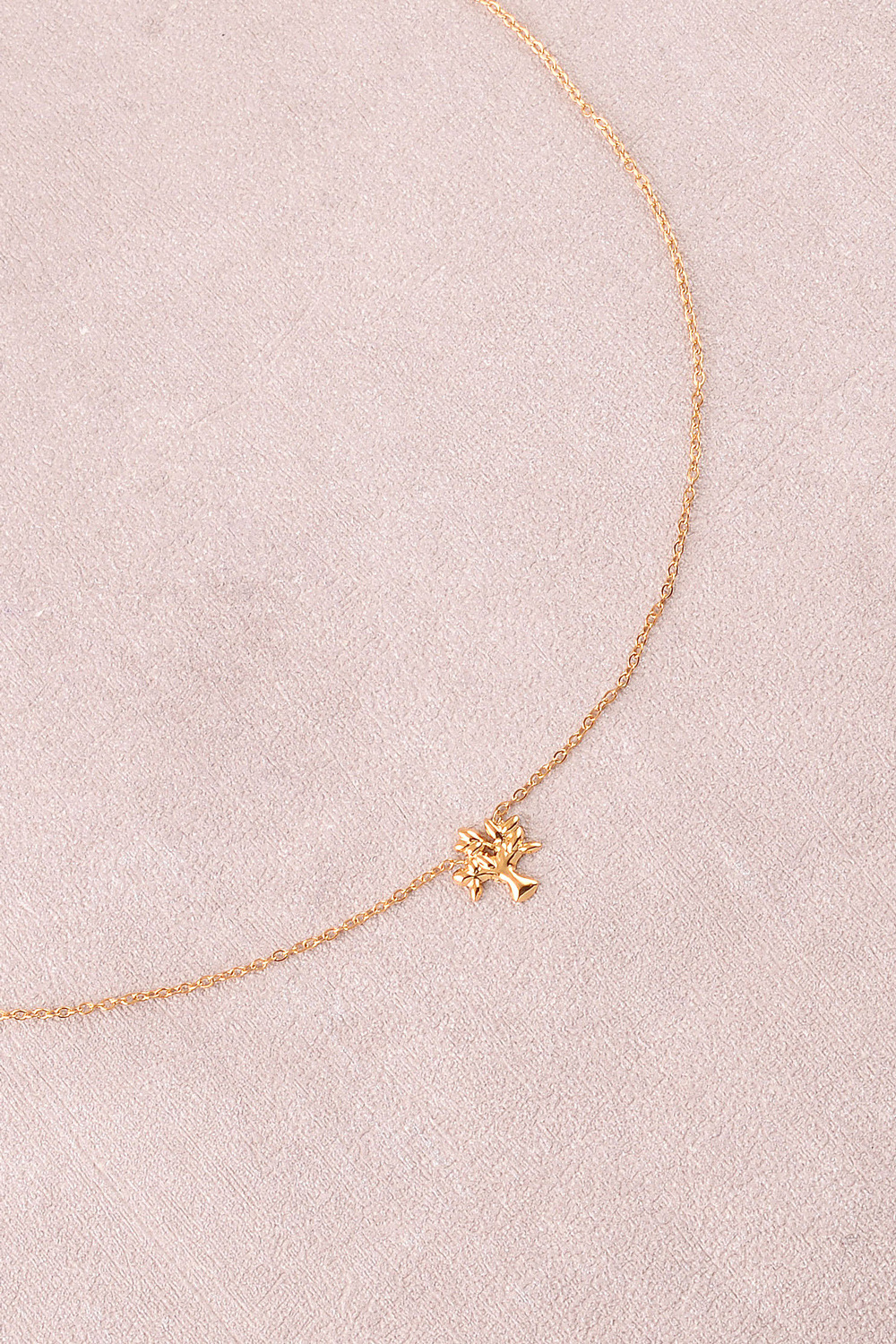 Mayorista Bohm - Collar - Árbol de la Vida