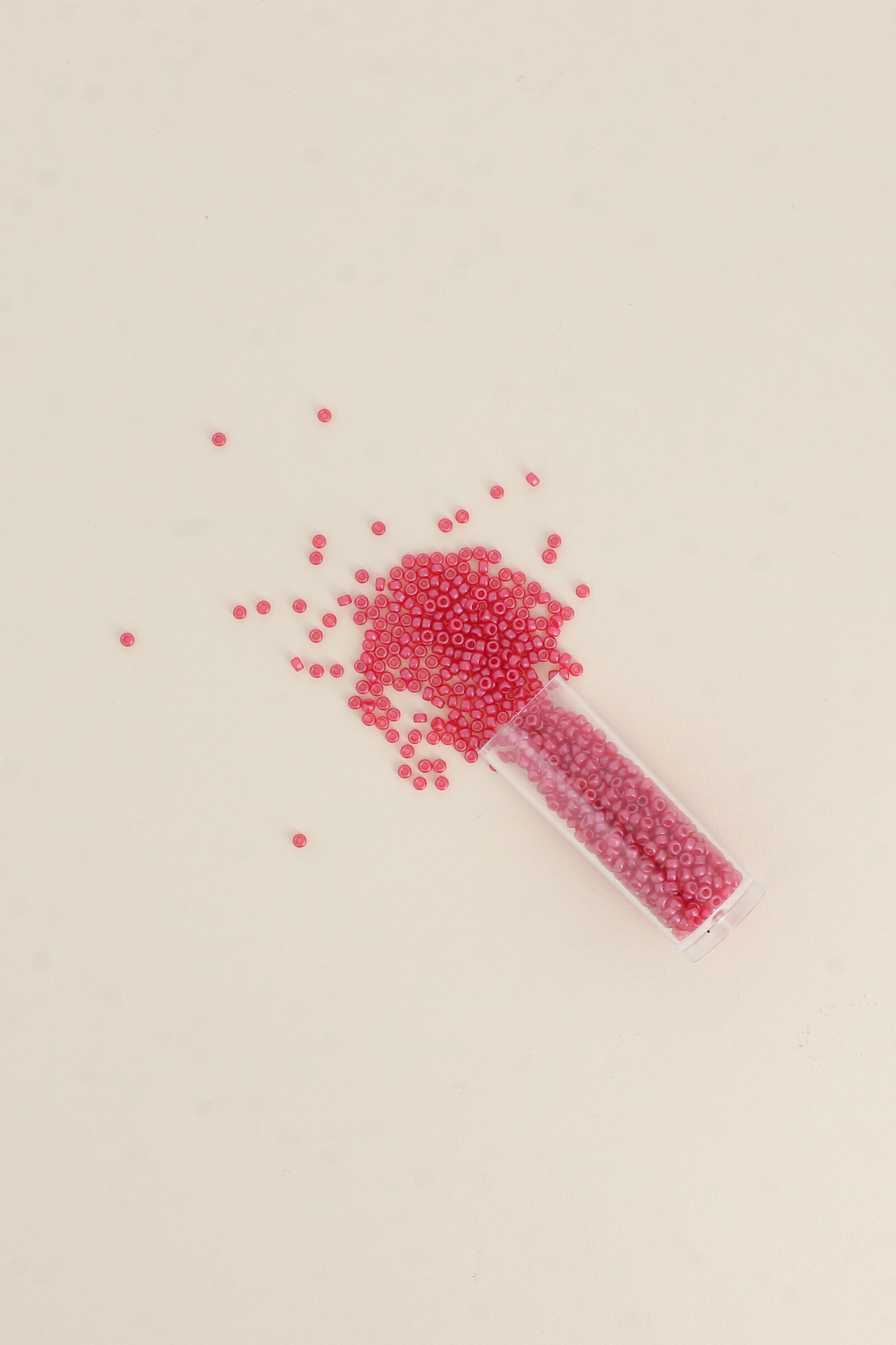 Grossista Bohm - Lotto di perle rocciose da 2,5 mm