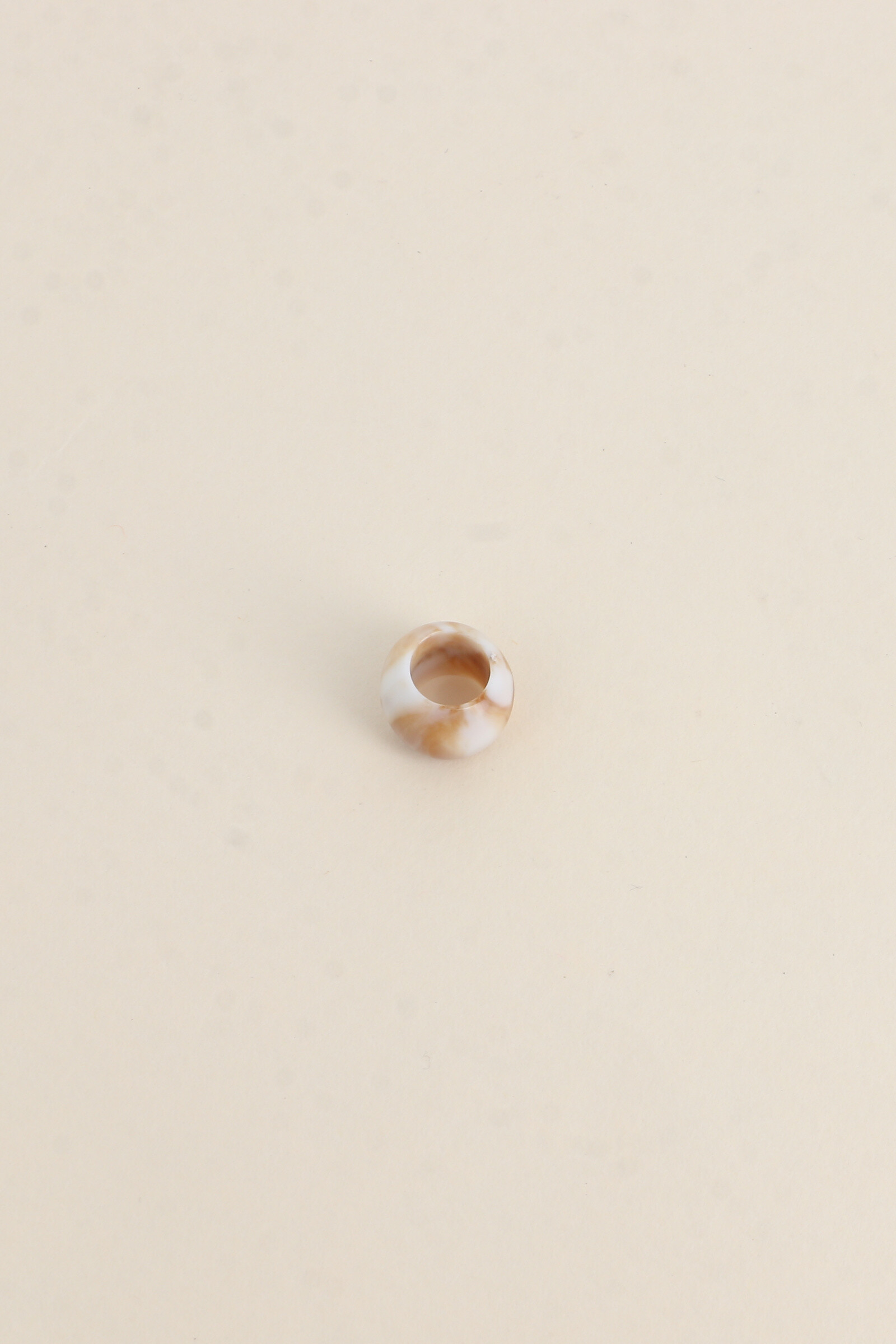 Mayorista Bohm - Pearl en forma de resina para ponerse