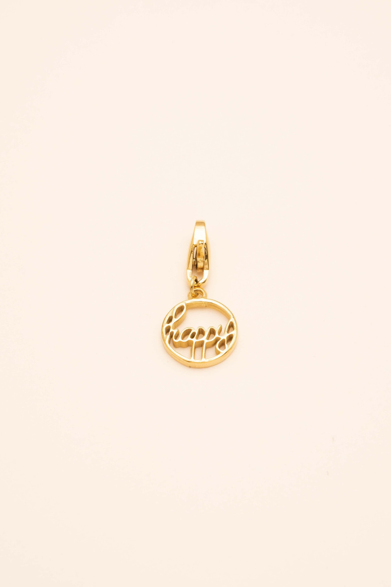 Großhändler Bohm - Danae-Charm – Fröhliche Quaste