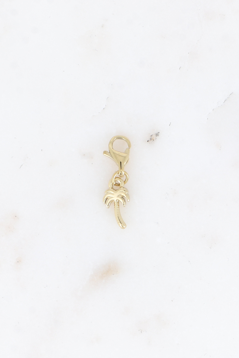 Mayorista Bohm - Charm - palmera de acero inoxidable