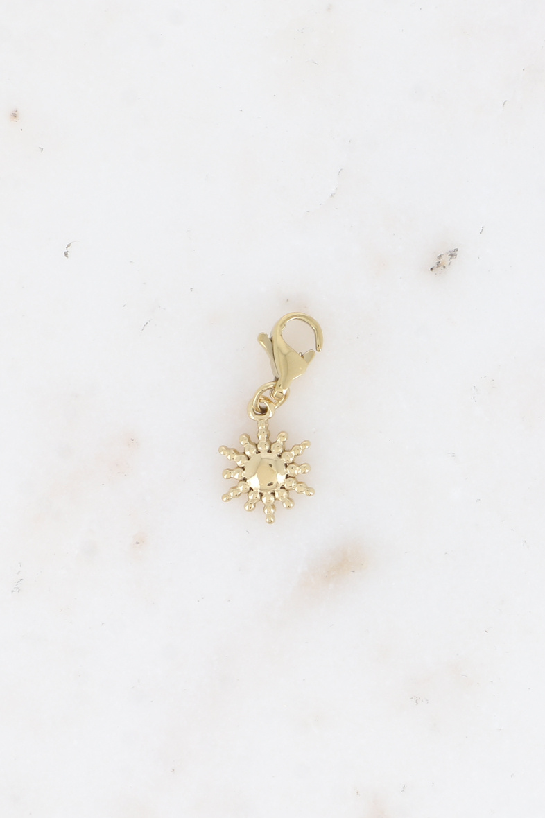 Großhändler Bohm - Gabin Charm - Sonnenschein