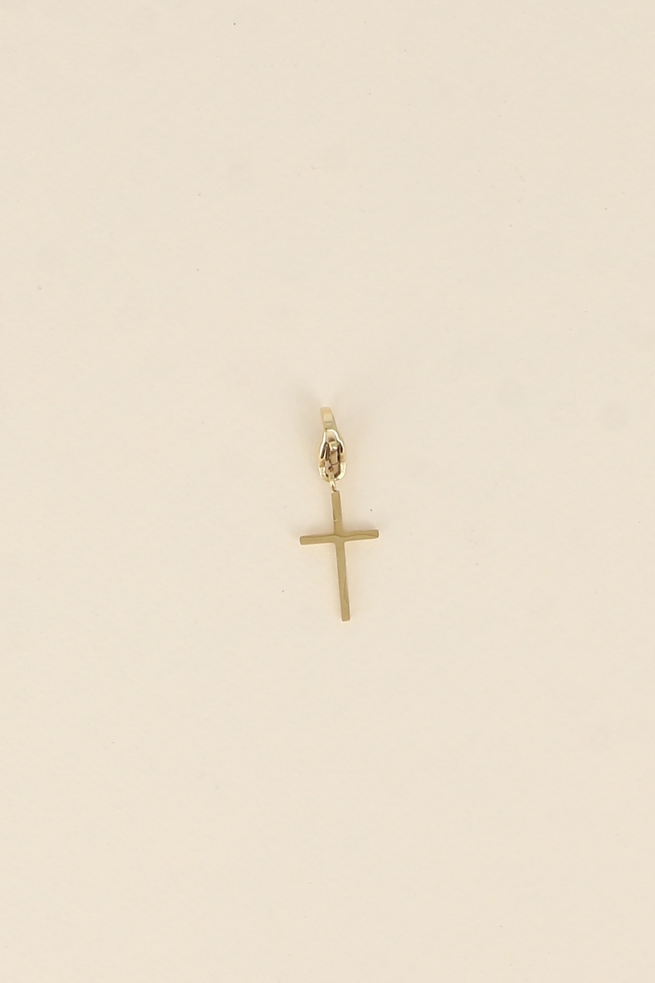 Wholesaler Bohm - Charm - religious cross