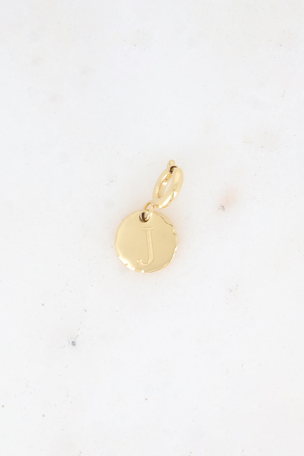 Grossiste Bohm - Charm ABC petit - lettre J