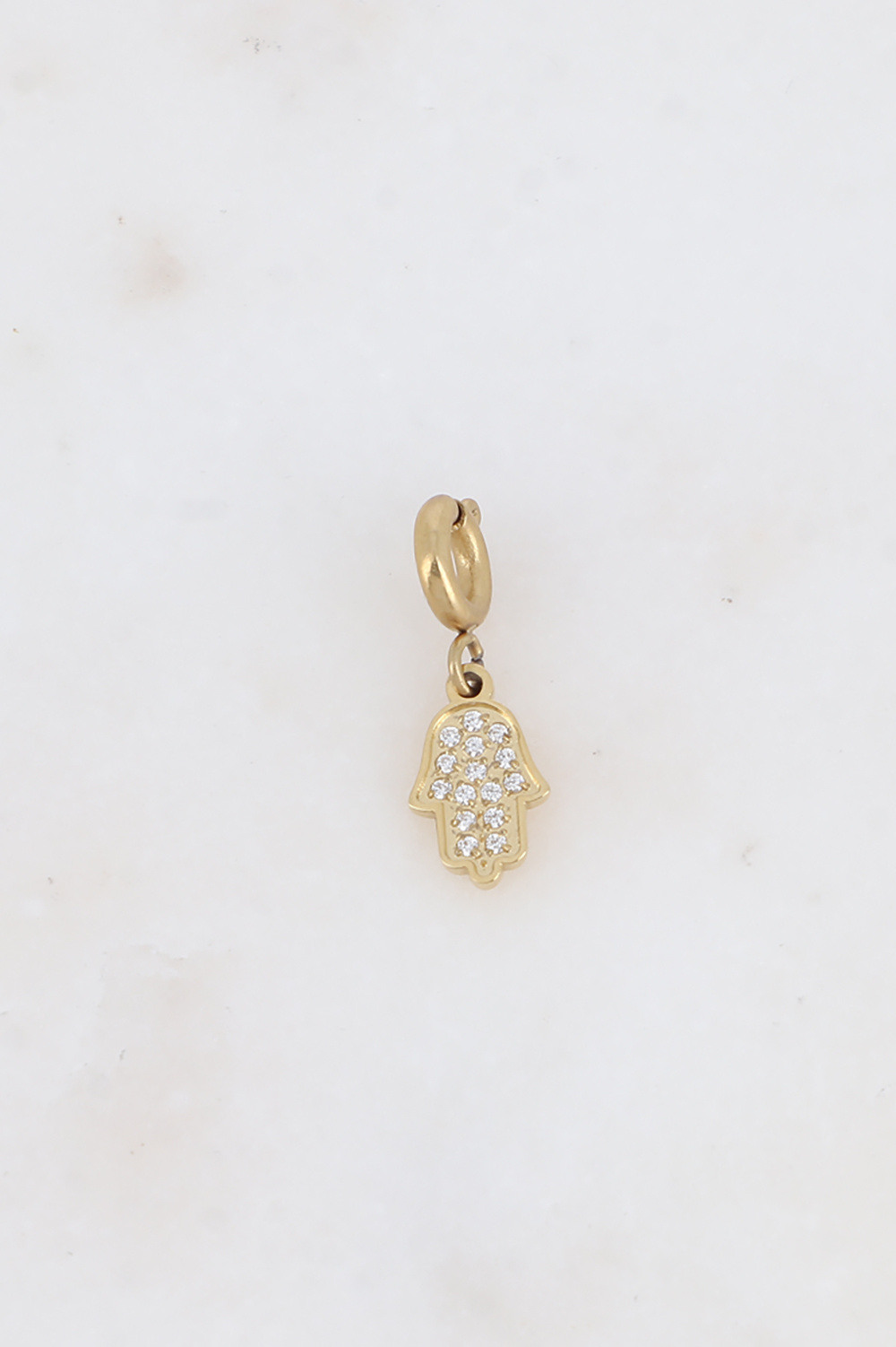 Grossiste Bohm - Charm Main - oxydes de zirconim