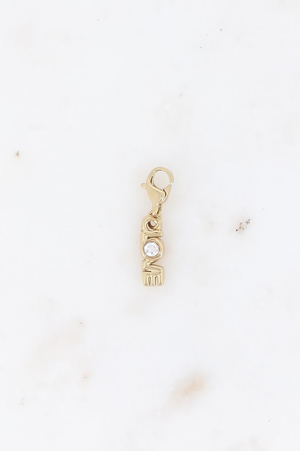 Grossiste Bohm - Charm - Love et cristal