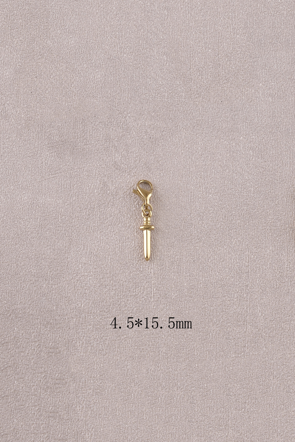 Wholesaler Bohm - Charm - sword