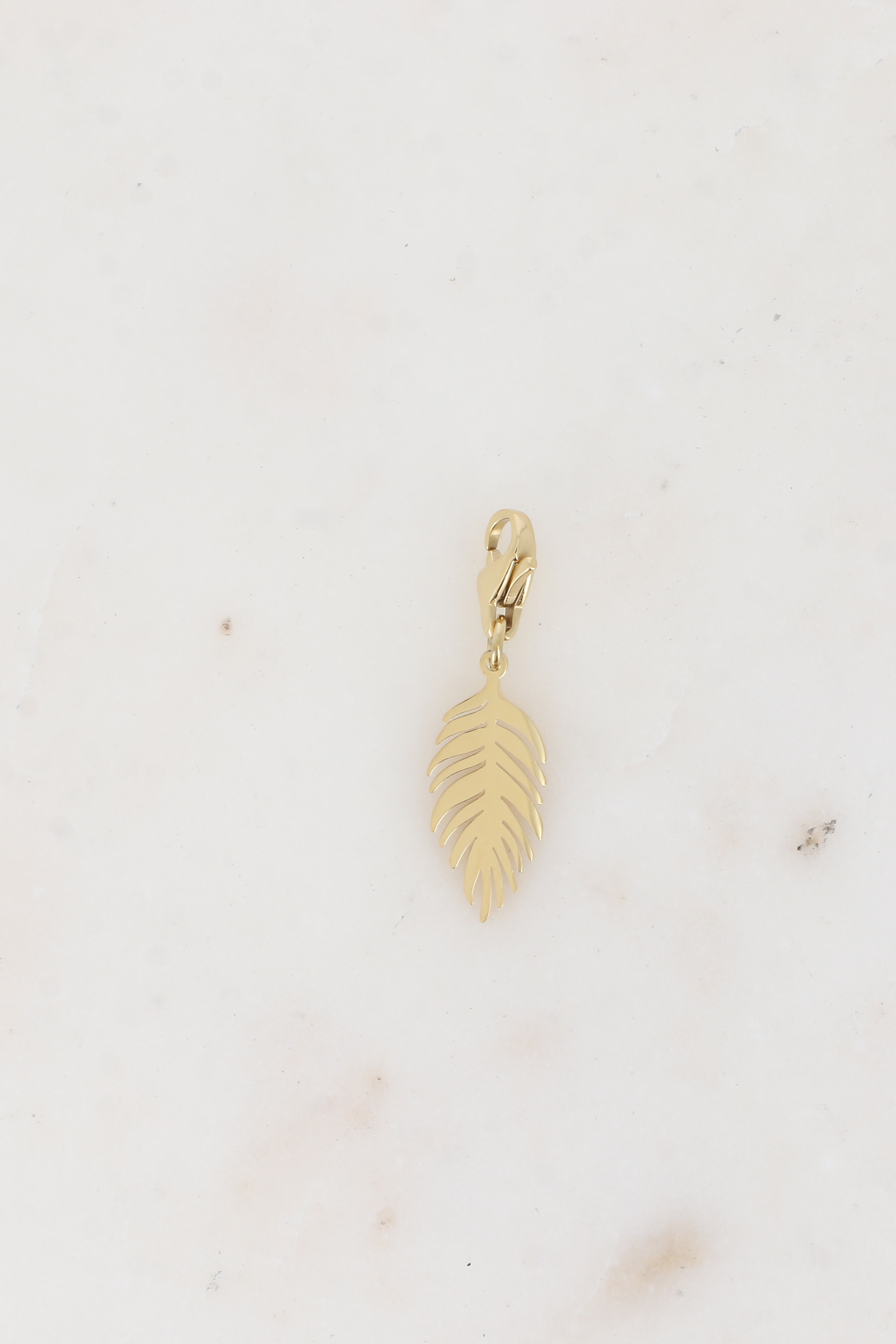 Wholesaler Bohm - Charm - Palm leaf