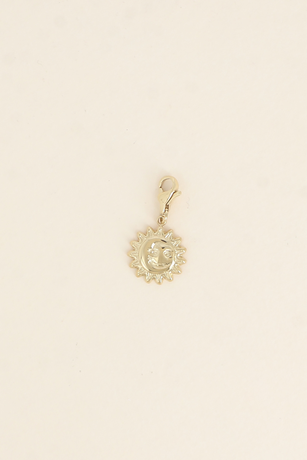Mayorista Bohm - Charm - Colgante Eclipse (Sol, Luna