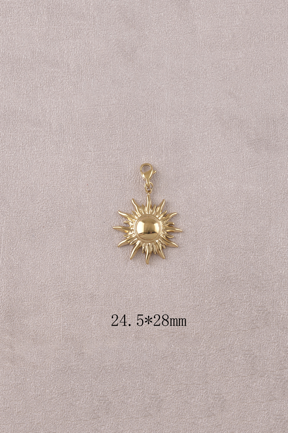 Wholesaler Bohm - Charm - big sun