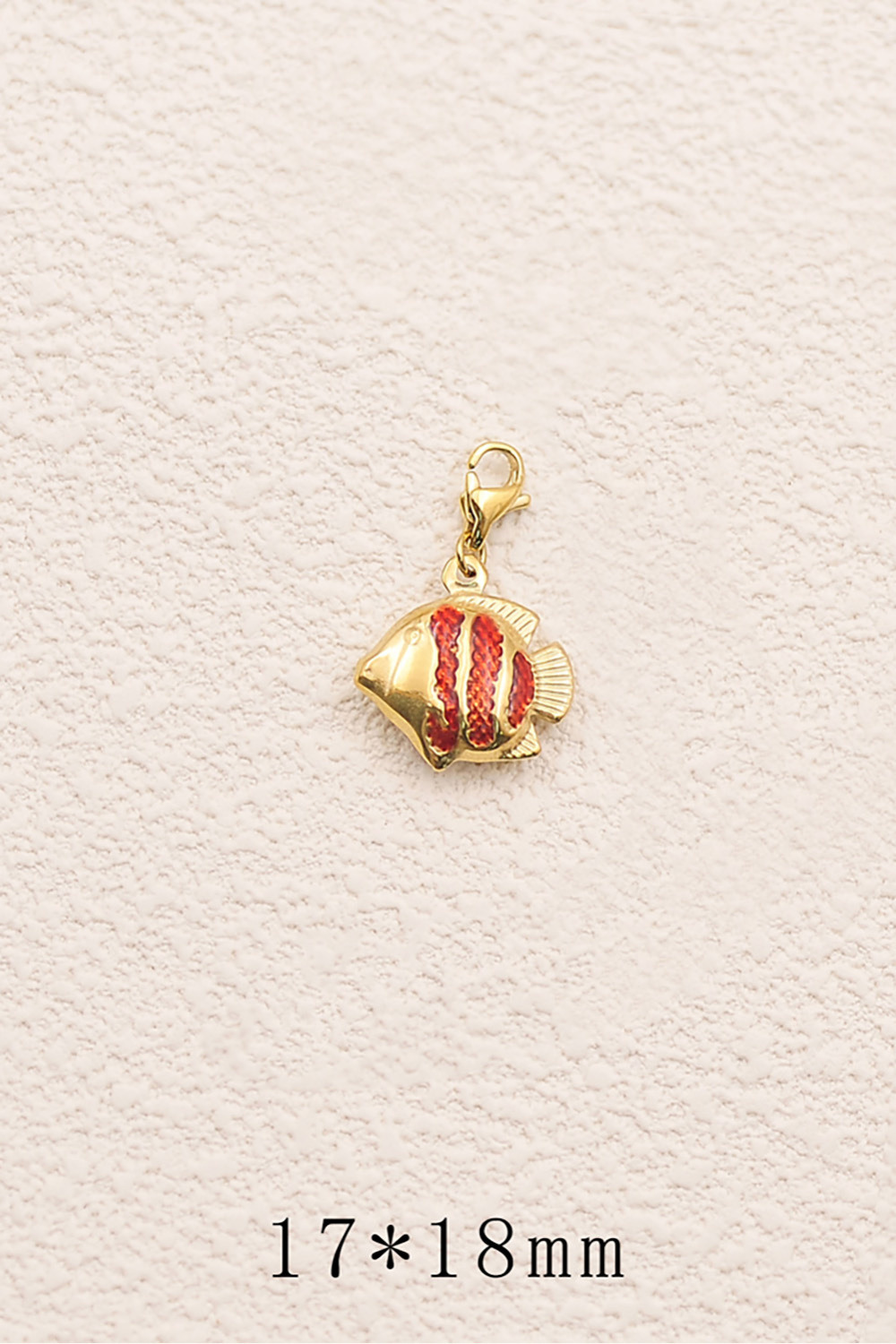 Wholesaler Bohm - Charm - stars, moon, sun, infinite sign ∞, snake