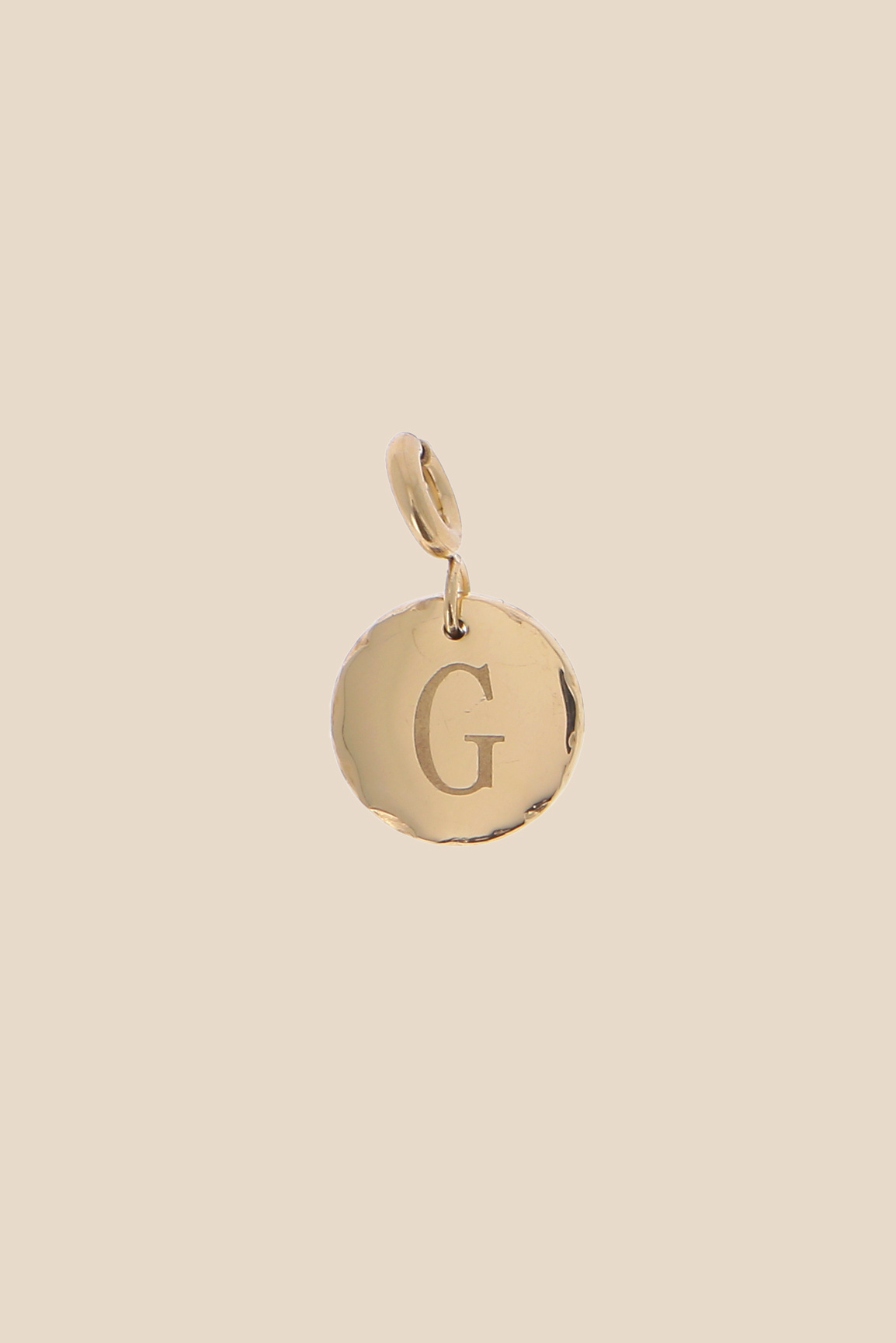 Grossiste Bohm - Charm ABC petit - lettre G