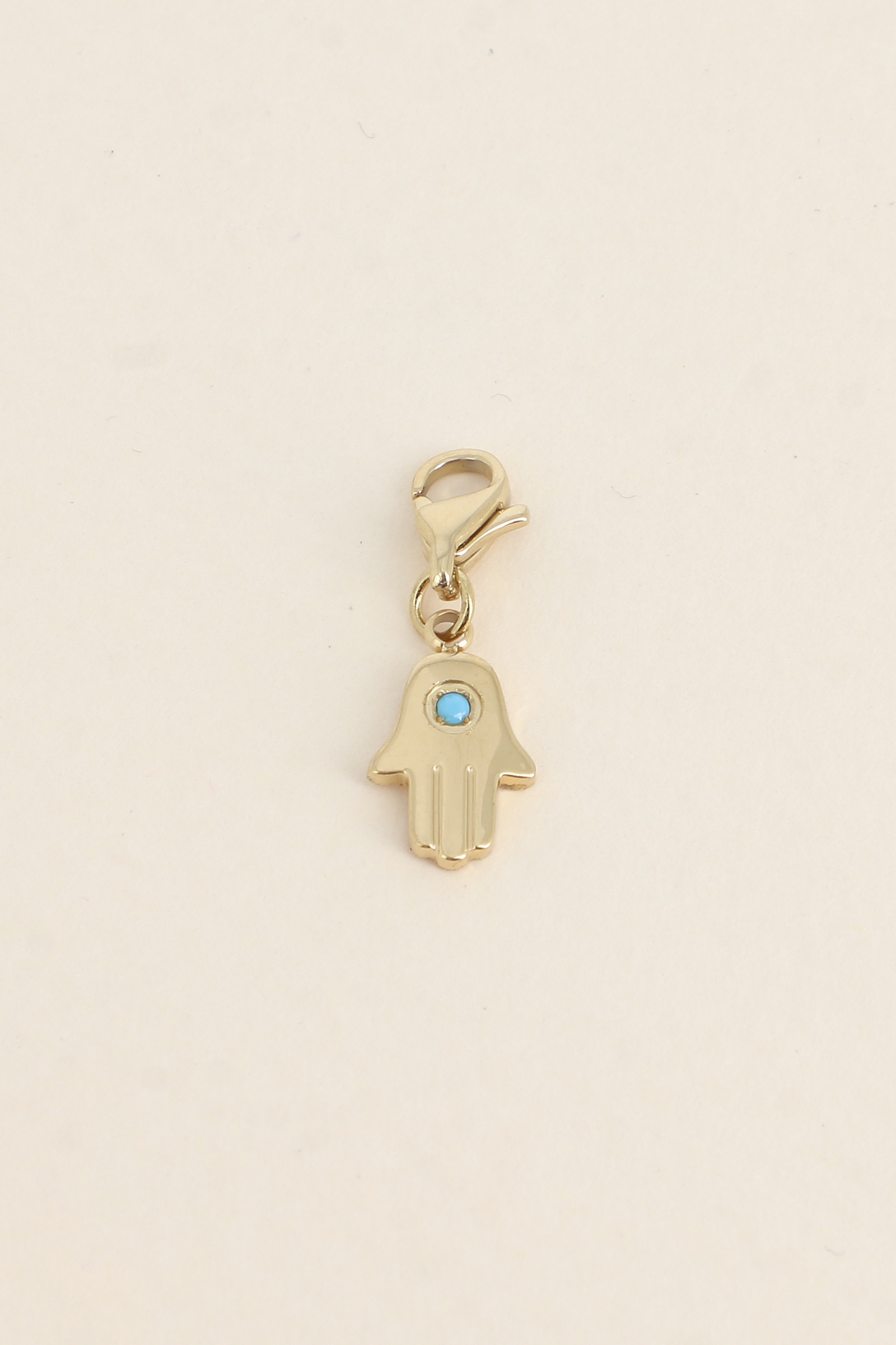 Grossiste Bohm - Charm - main avec oxyde de zirconium