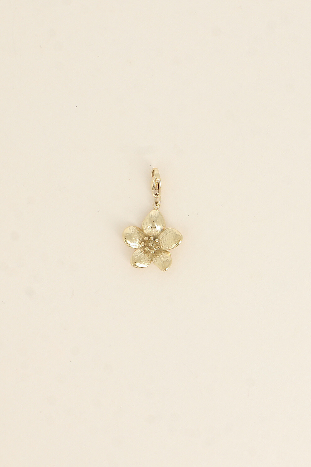 Mayorista Bohm - Encanto - flor texturizada