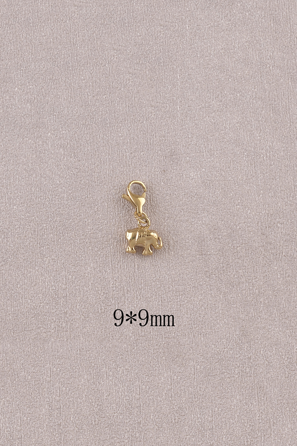 Mayorista Bohm - Charm - pequeño elefante