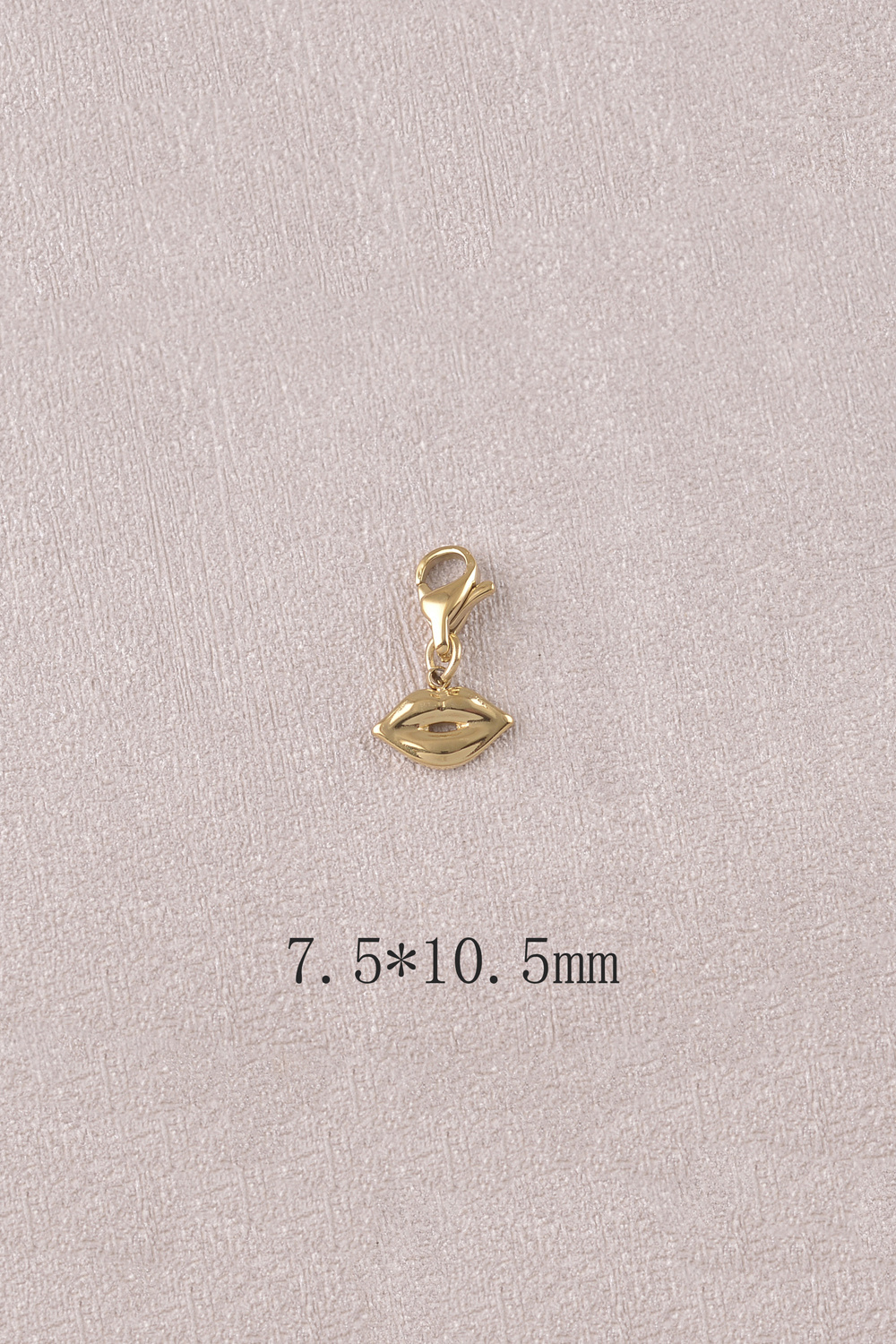 Wholesaler Bohm - Charm - mouth