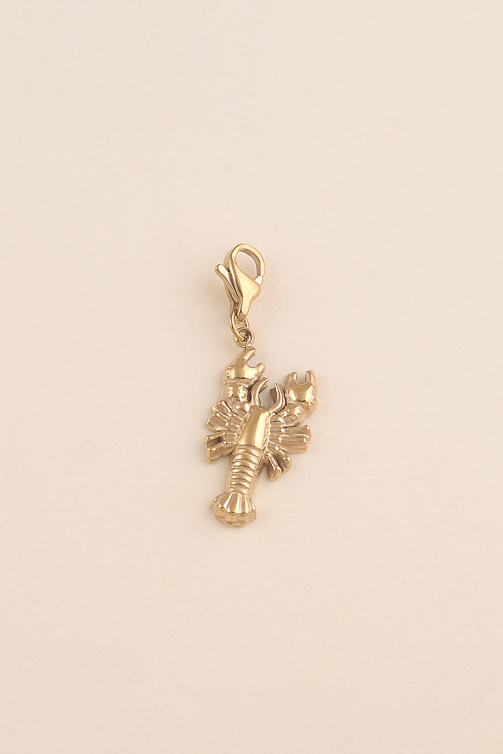 Grossiste Bohm - Charm - motif homard