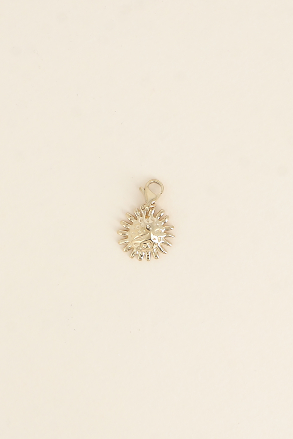 Mayorista Bohm - Charm - Colgante de Sol