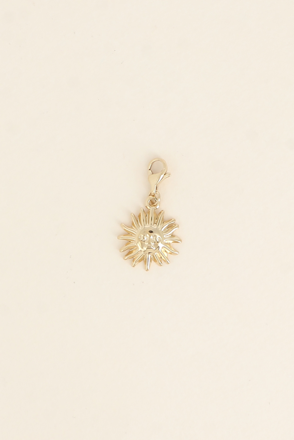 Wholesaler Bohm - Charm - Sun Pendant