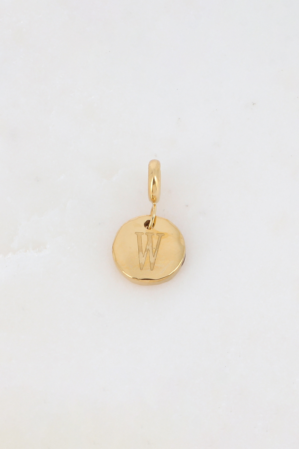 Grossiste Bohm - Charm ABC petit - lettre W