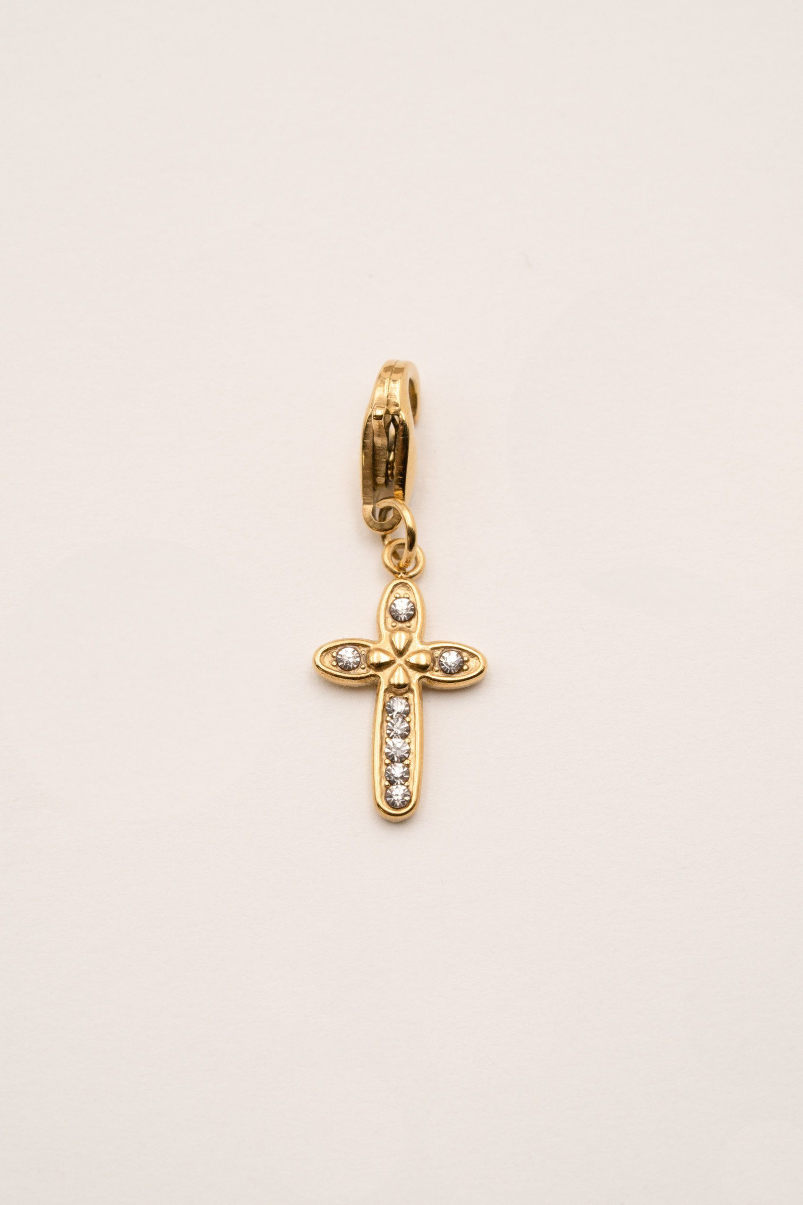 Grossista Bohm - Charm Kate dorato