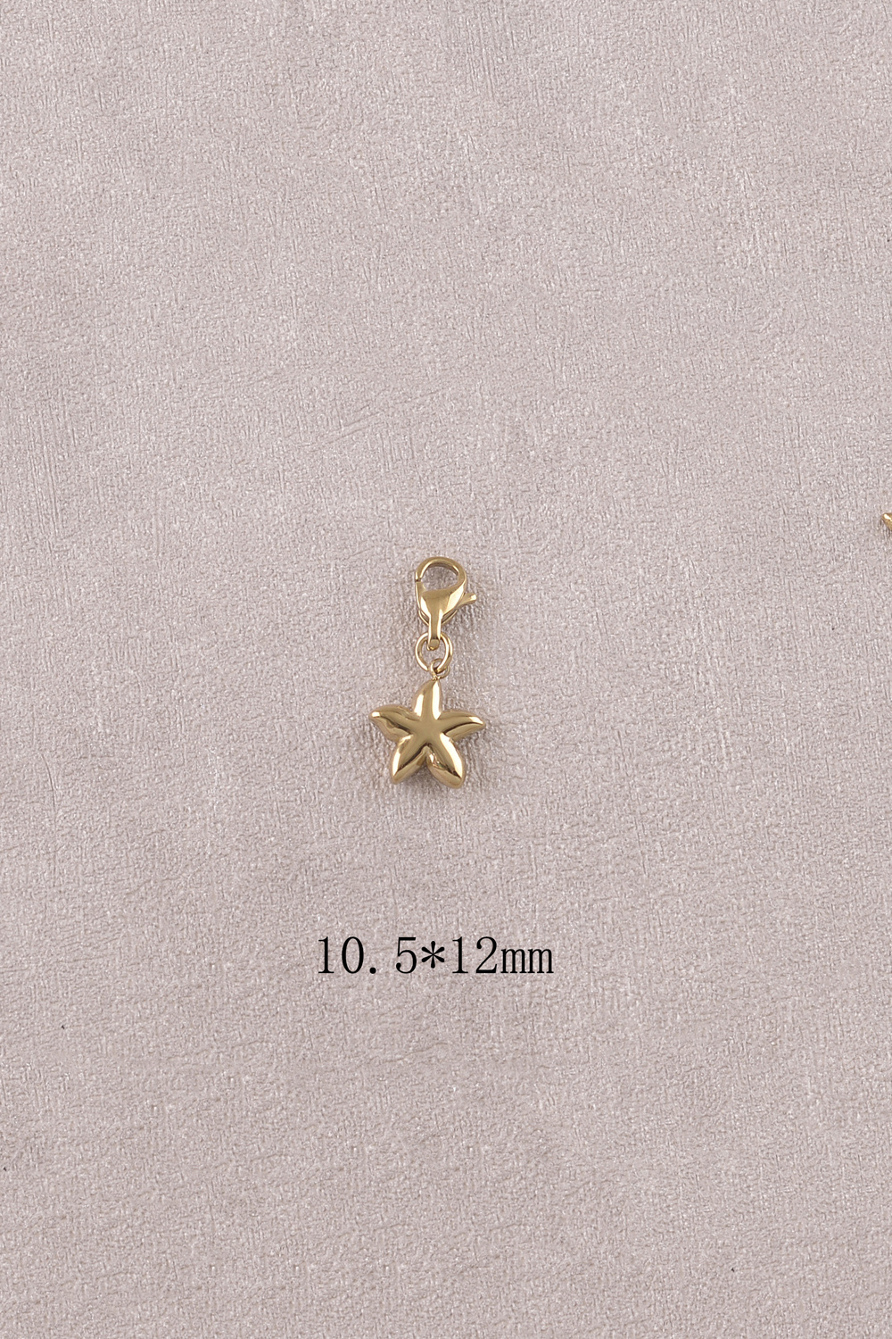 Wholesaler Bohm - Charm - starfish