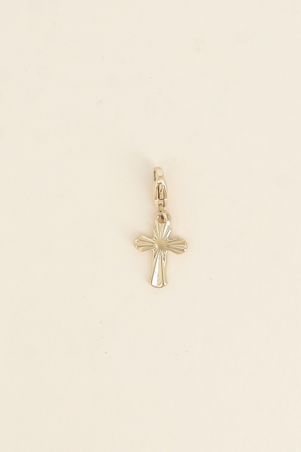 Wholesaler Bohm - Charm - religious cross pendant