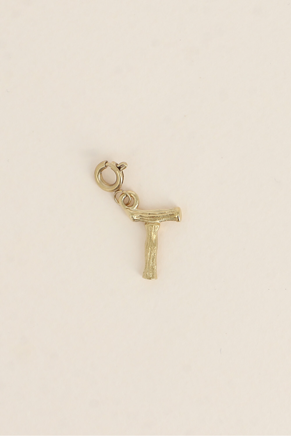 Grossista Bohm - Charm Calie - Alfabeto - Lettera T