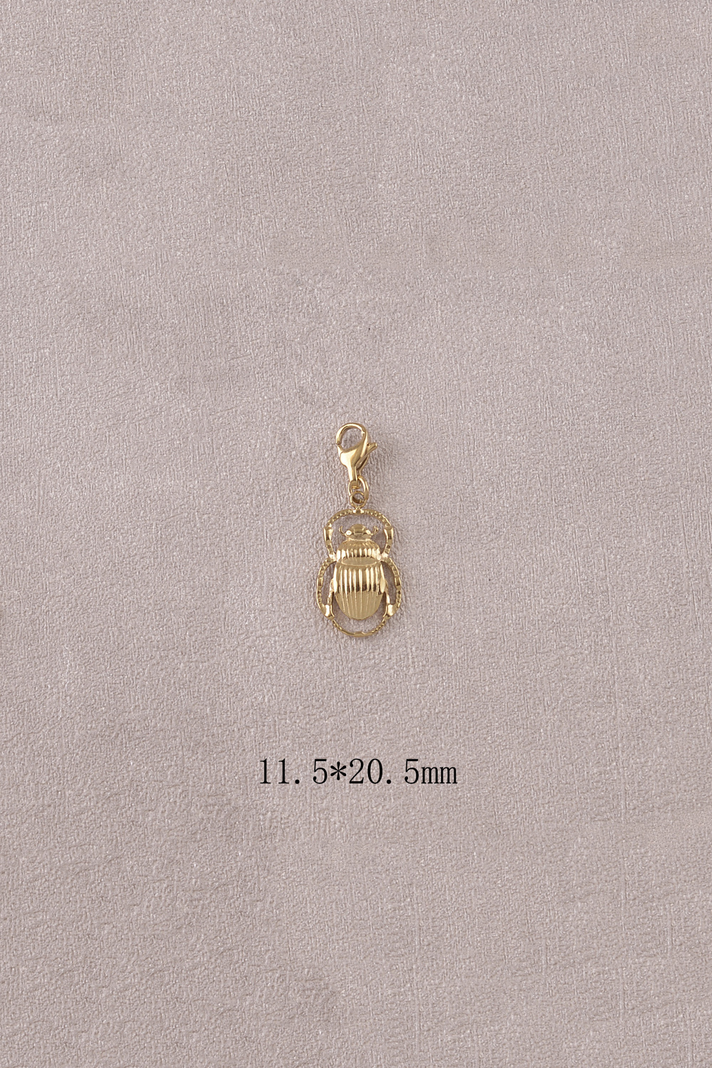 Wholesaler Bohm - Charm - beetle