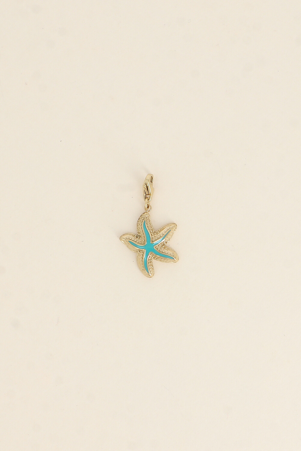 Mayorista Bohm - Encanto - estrella marina esmaltada