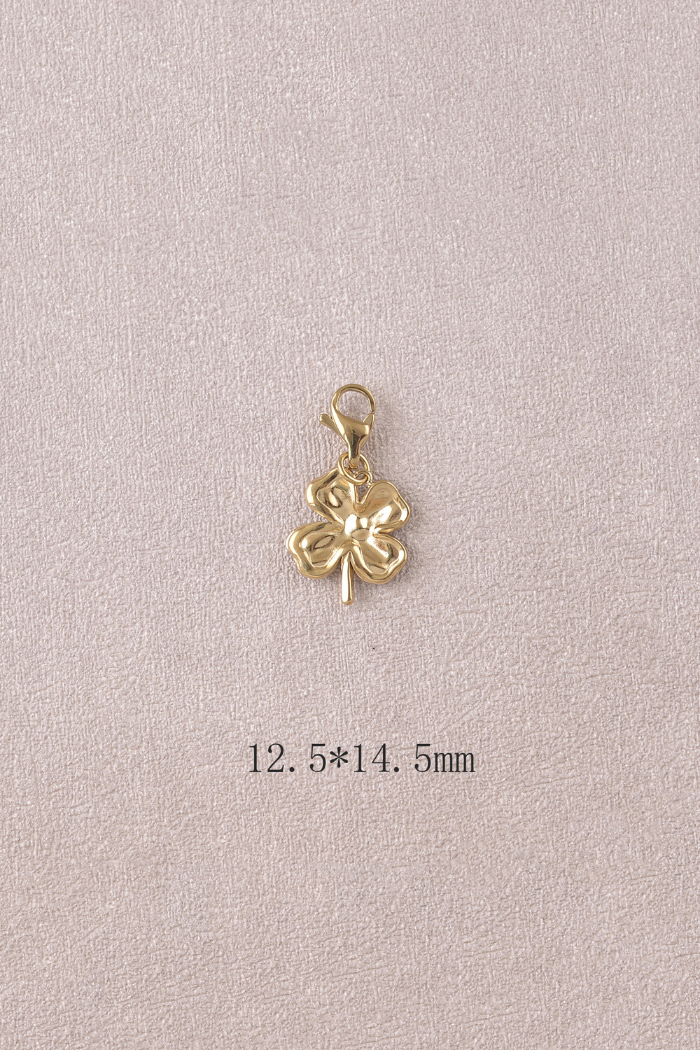 Wholesaler Bohm - Charm - Four-leaf Clover