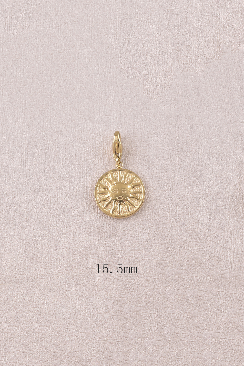 Wholesaler Bohm - Charm - sun