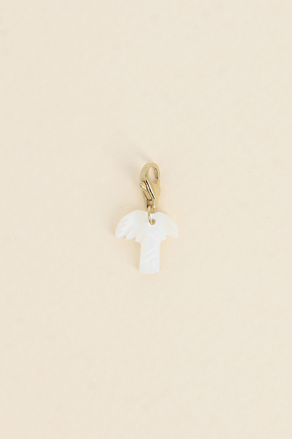 Grossiste Bohm - Charm - palmier en nacre