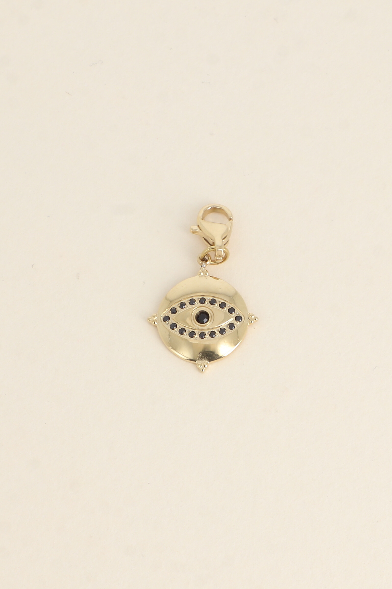 Grossiste Bohm - Charm - oeil et oxydes de zirconium