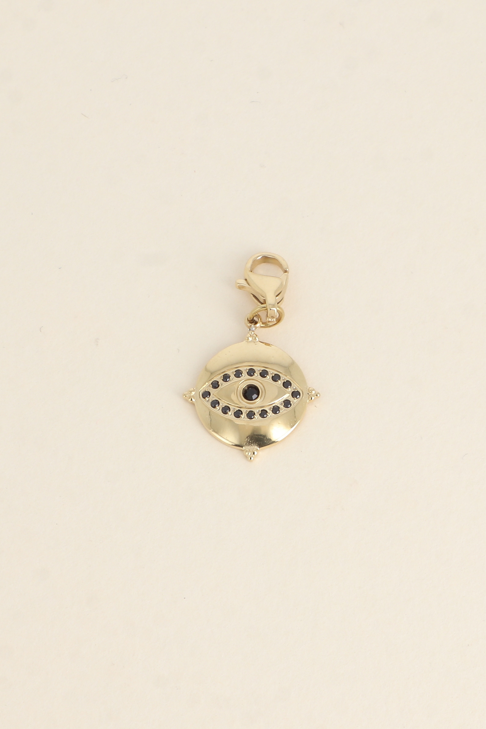 Grossiste Bohm - Charm - oeil et oxydes de zirconium