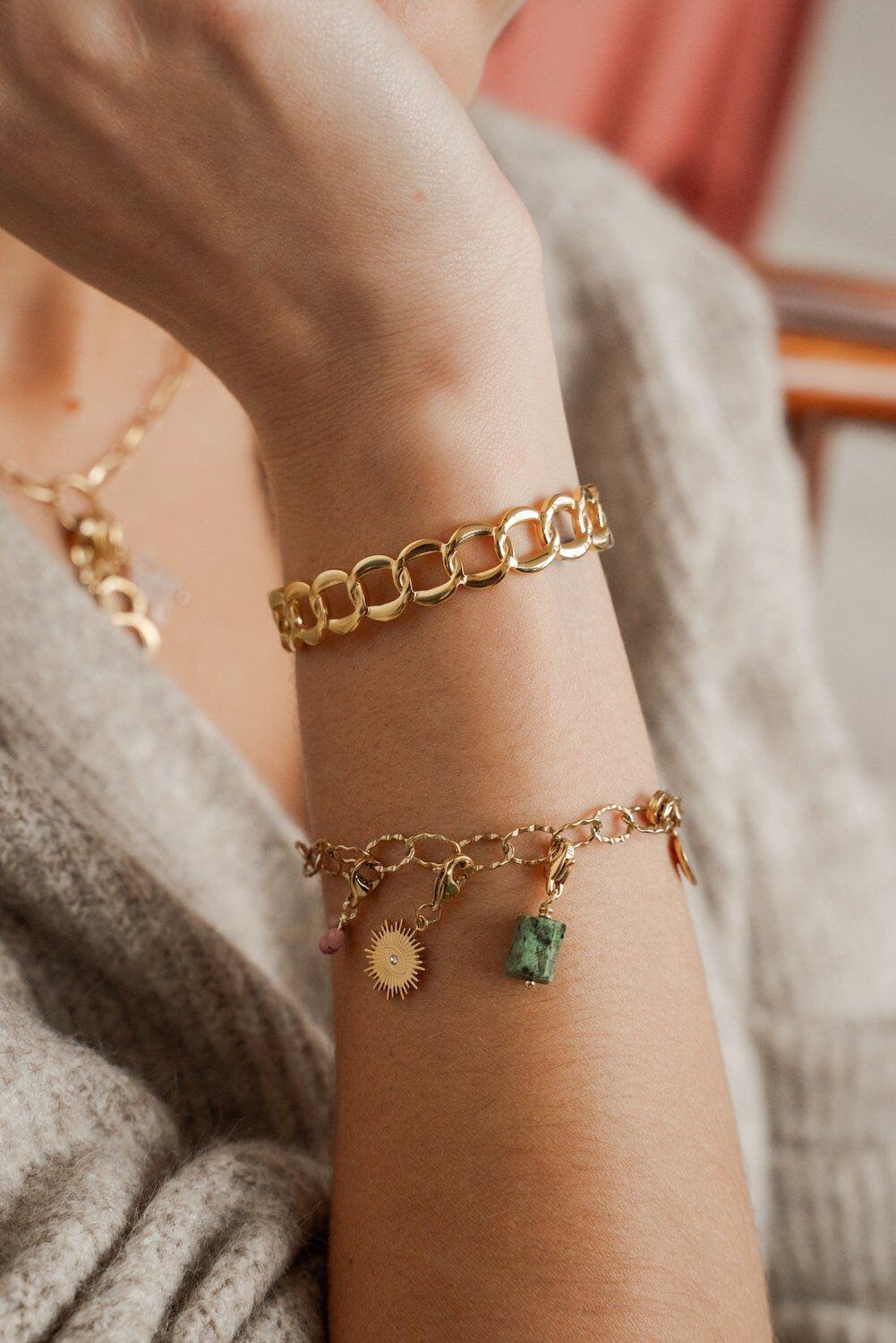 Grossiste Bohm - Charm Robin