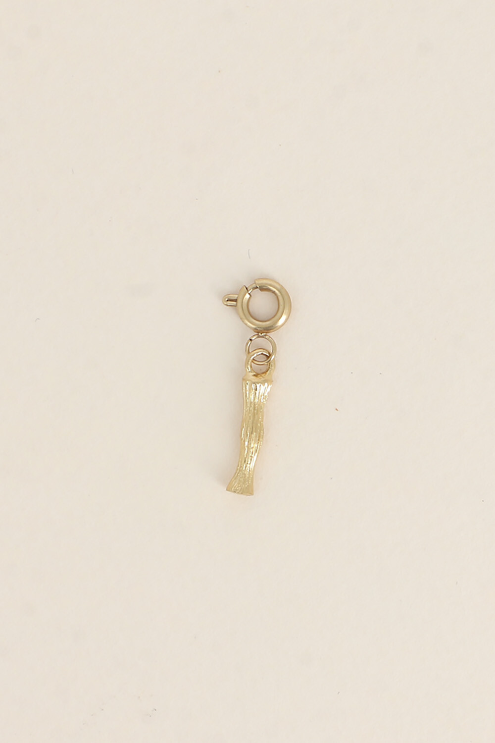 Grossista Bohm - Charm Calie - Alfabeto - Lettera I