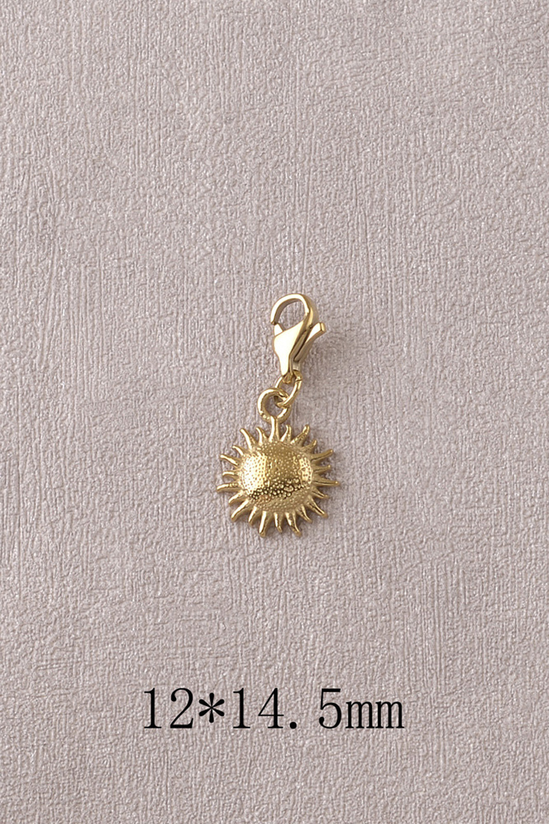 Wholesaler Bohm - Charm - sun