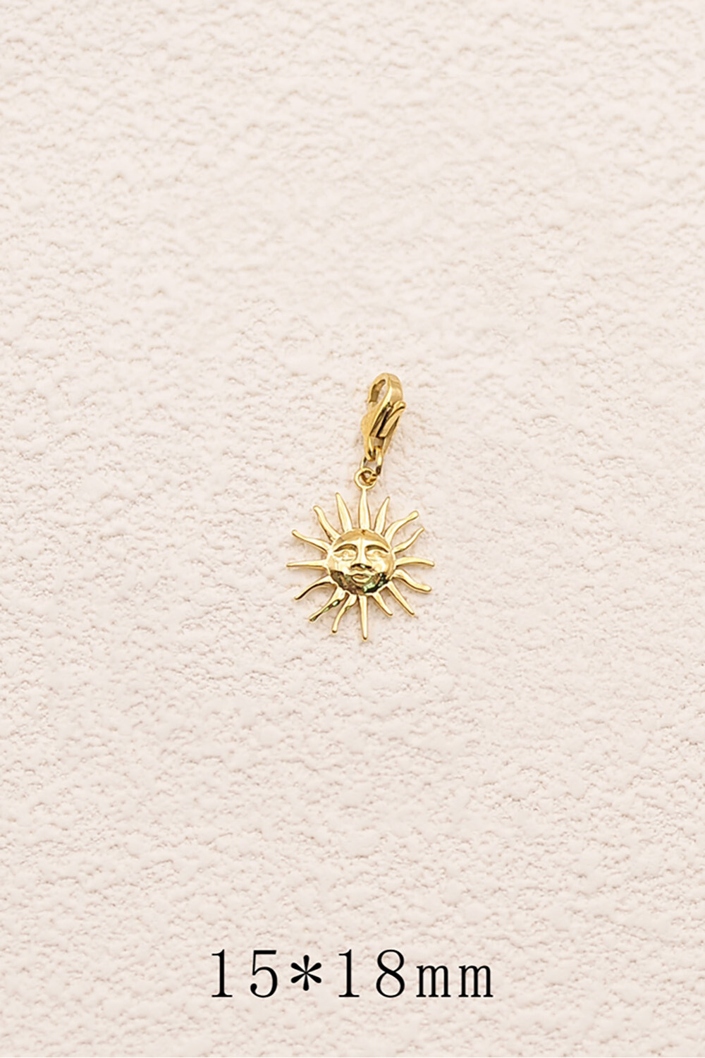 Mayorista Bohm - Encanto - estrellas, luna, sol, signo infinito ∞, serpiente
