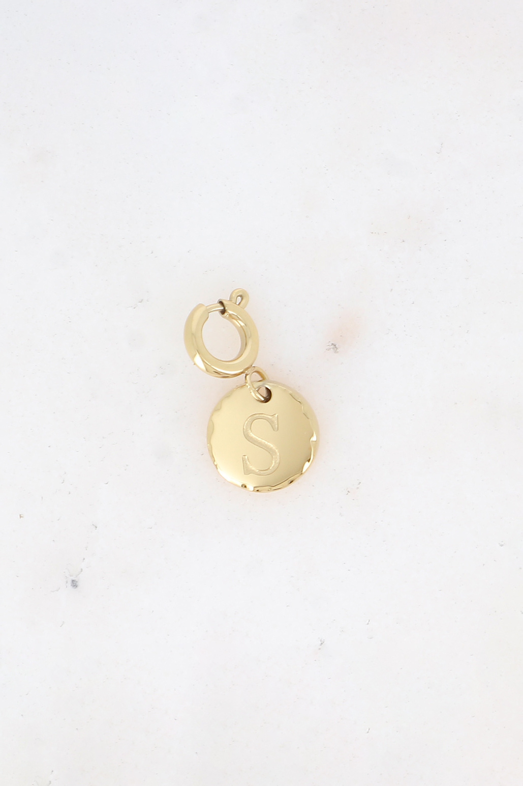 Grossiste Bohm - Charm ABC petit - lettre S