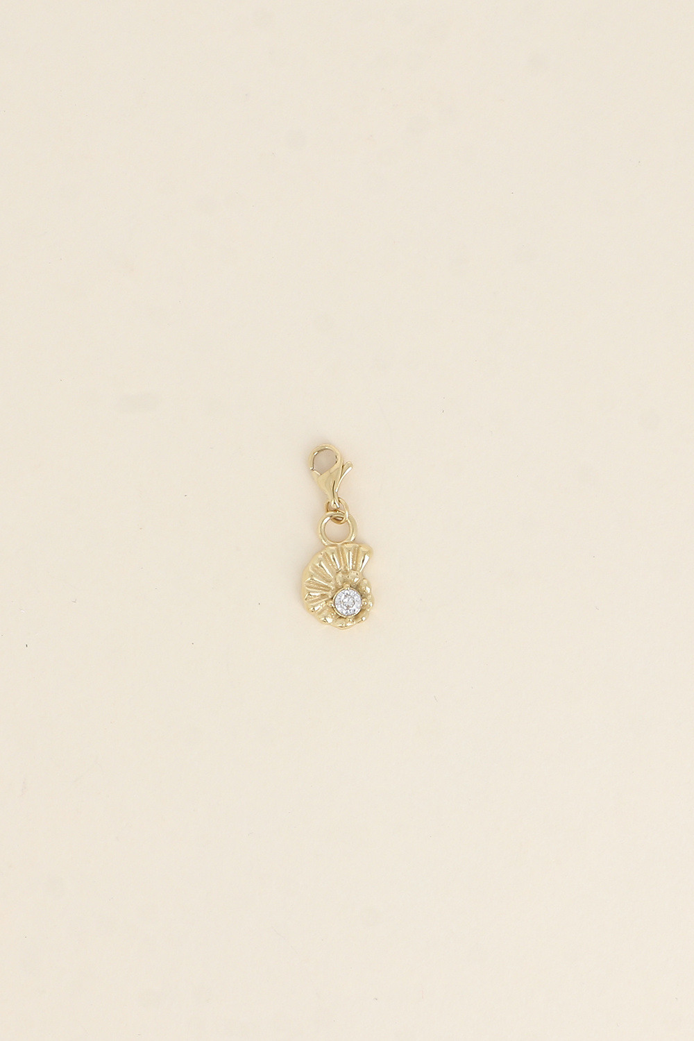 Grossiste Bohm - Charm - coquillage et cristal