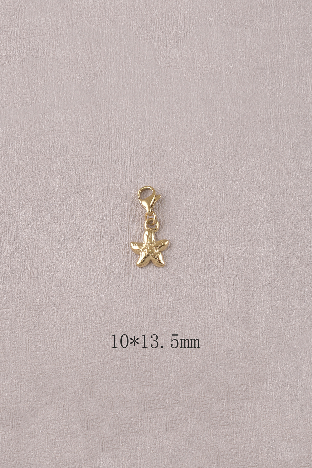 Wholesaler Bohm - Charm - little starfish