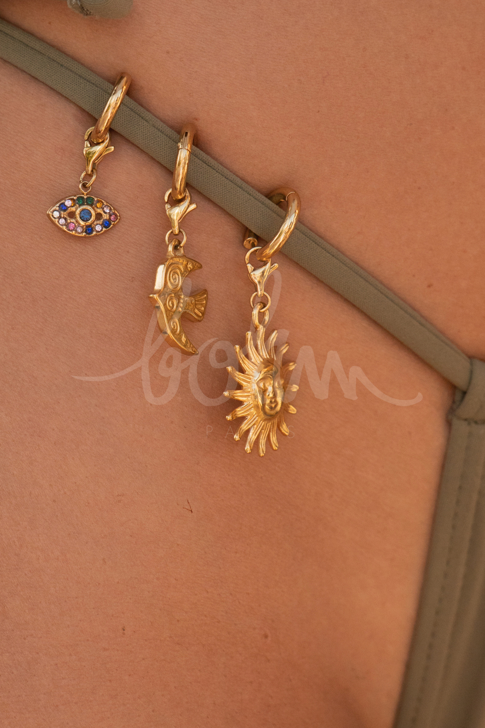 Grossiste Bohm - Charm - soleil