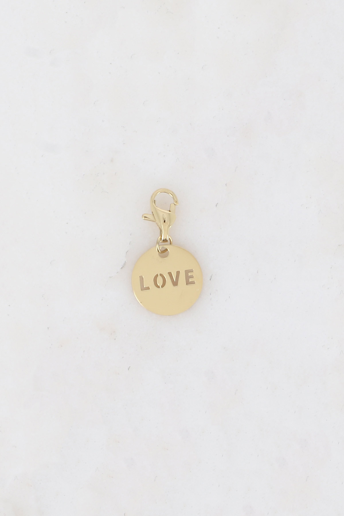 Grossiste Bohm - Charm - LOVE ajouré