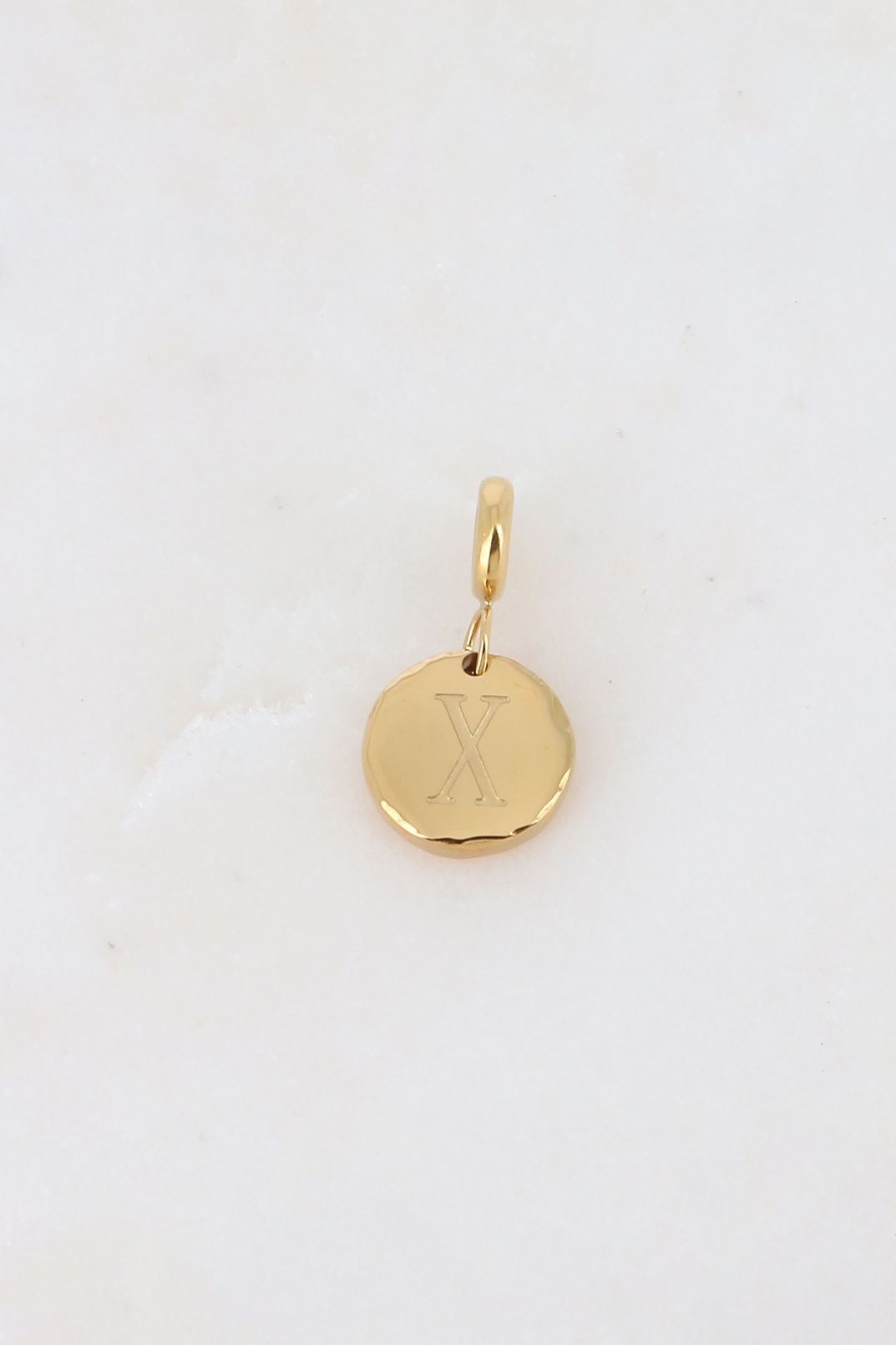 Grossiste Bohm - Charm ABC petit - lettre X