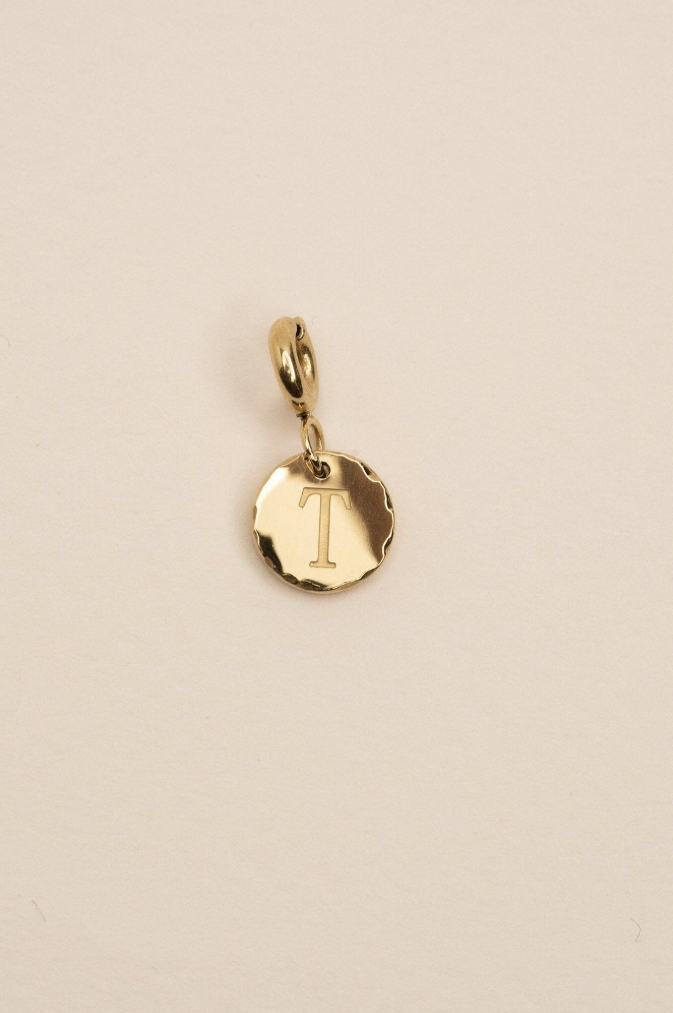 Grossiste Bohm - Charm ABC petit - lettre T