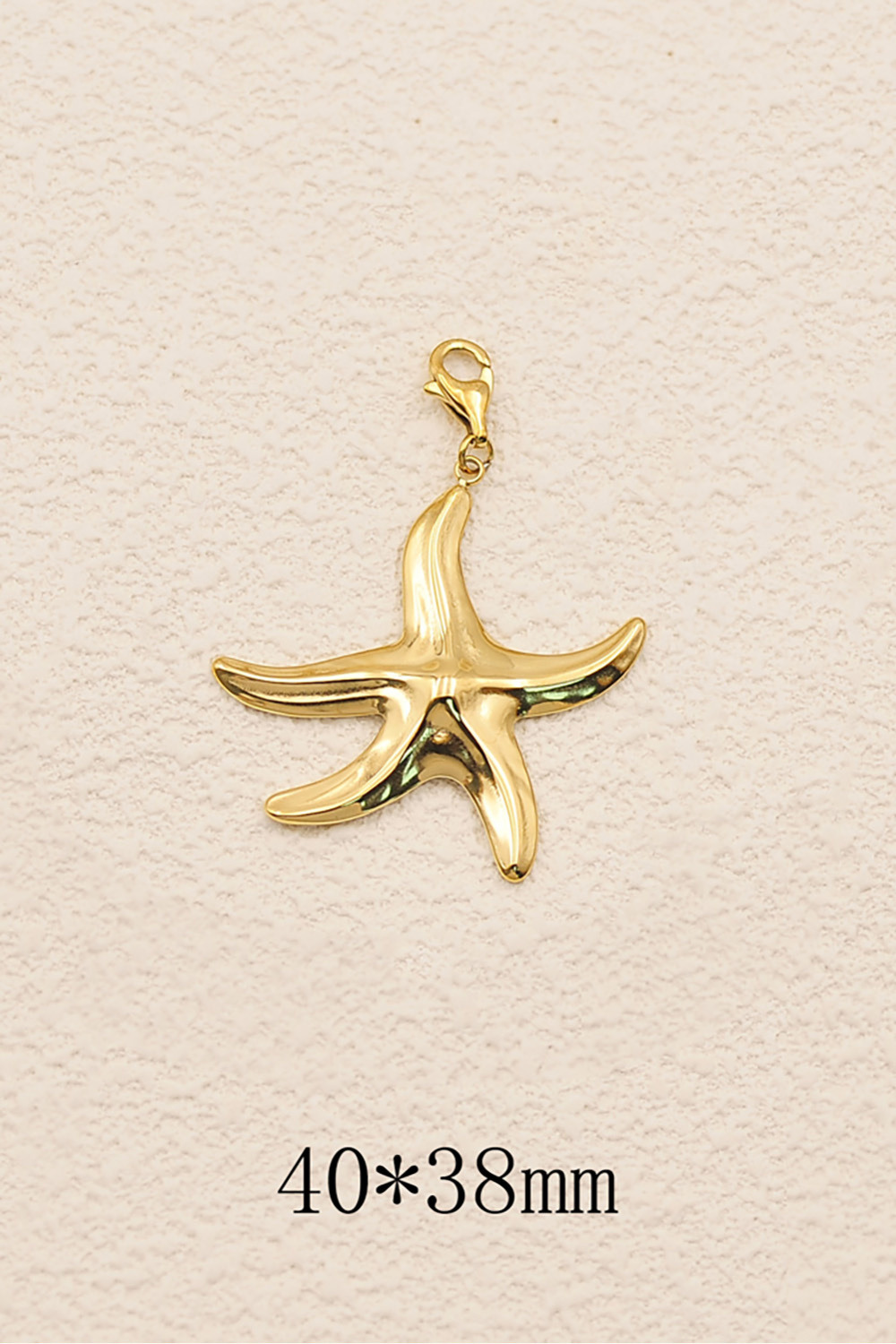 Wholesaler Bohm - Charm - Sea star