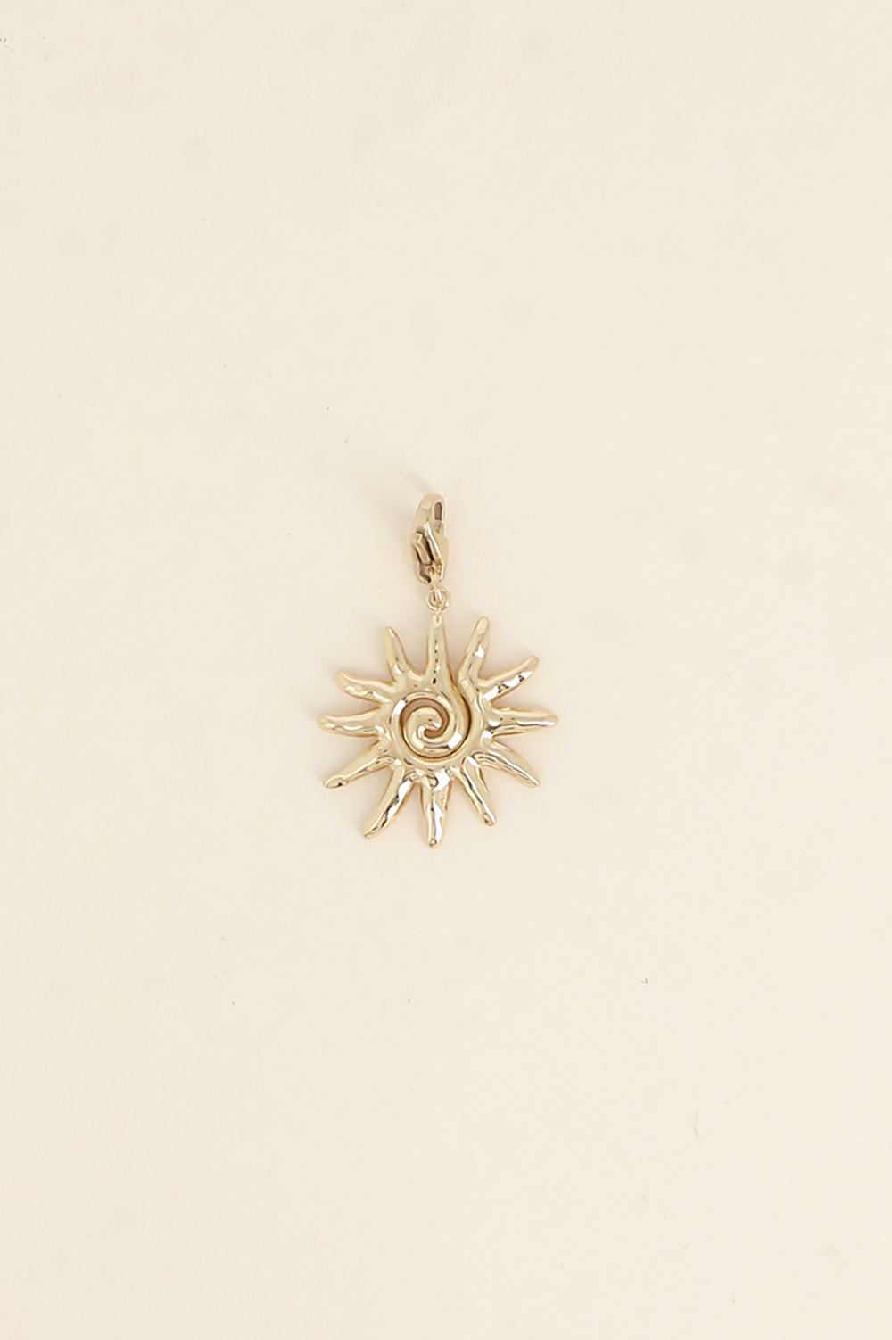Wholesaler Bohm - Charm - Sun Pendant