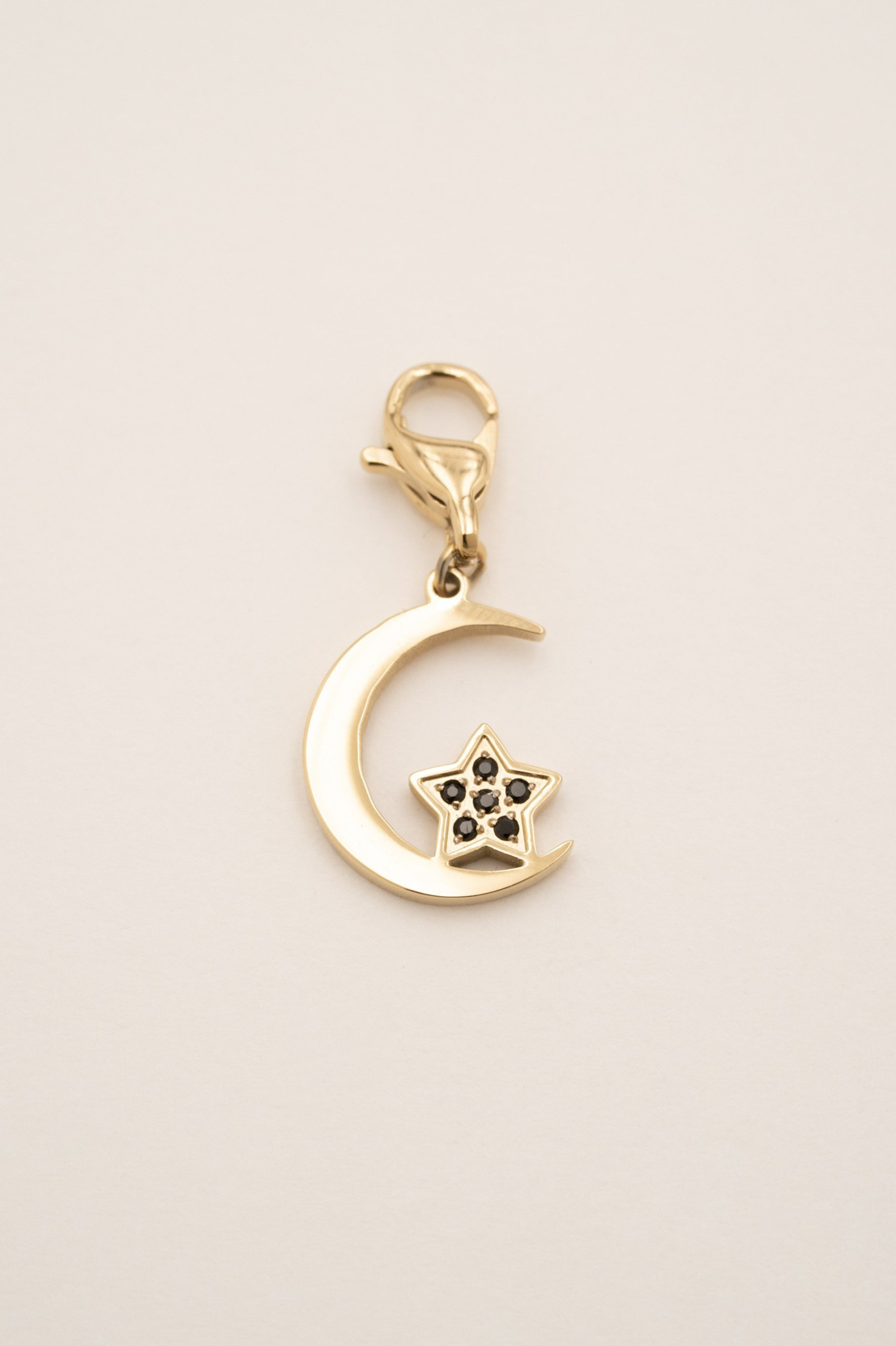 Großhändler Bohm - Felixia Charm - Mond und Zirkonoxide